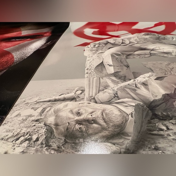 THE HUNGER GAMES: MOCKINGJAY POSTERS. - Picture 6 of 11